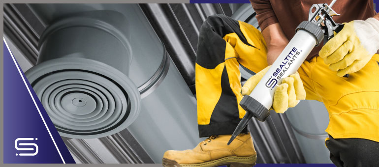 Comprehensive Air Test and Acoustic Sealant Services