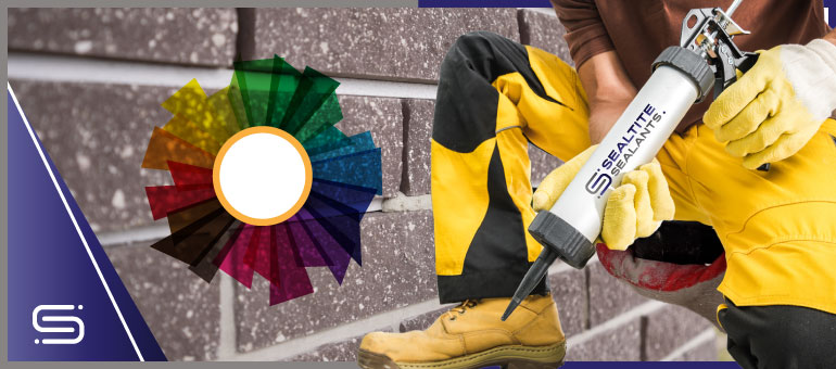 Bespoke Decorative Sealant Applications for Commercial Interiors