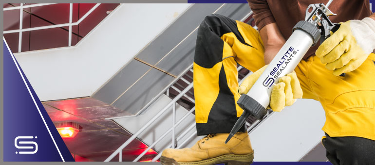 Expert Passive Fire Protection Services for Commercial Buildings