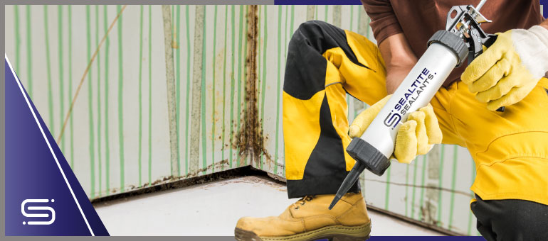 Expert Remedial Sealant Services for Commercial Properties