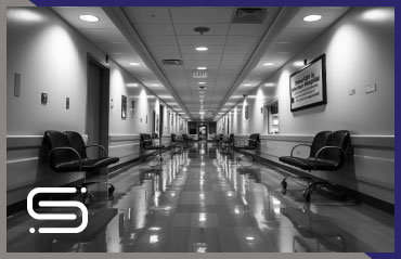 Enhancing Healthcare Environments with Specialised Sealant Solutions