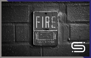 Maximising Safety with Commercial Passive Fire Protection Services